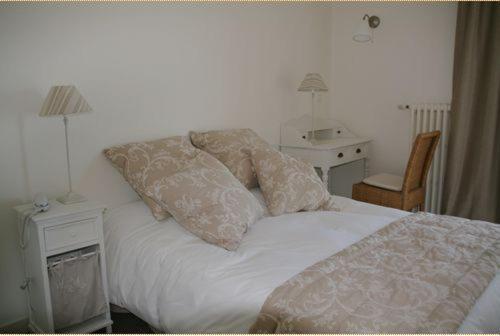 Hotel Le Suroit Perros-Guirec Bagian luar foto
